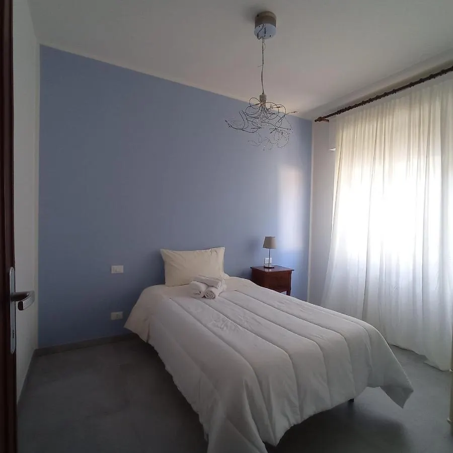 Guest house Casa Minu Hotel Viareggio