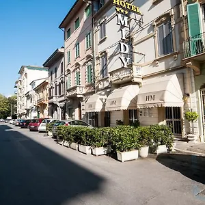 Midy Viareggio