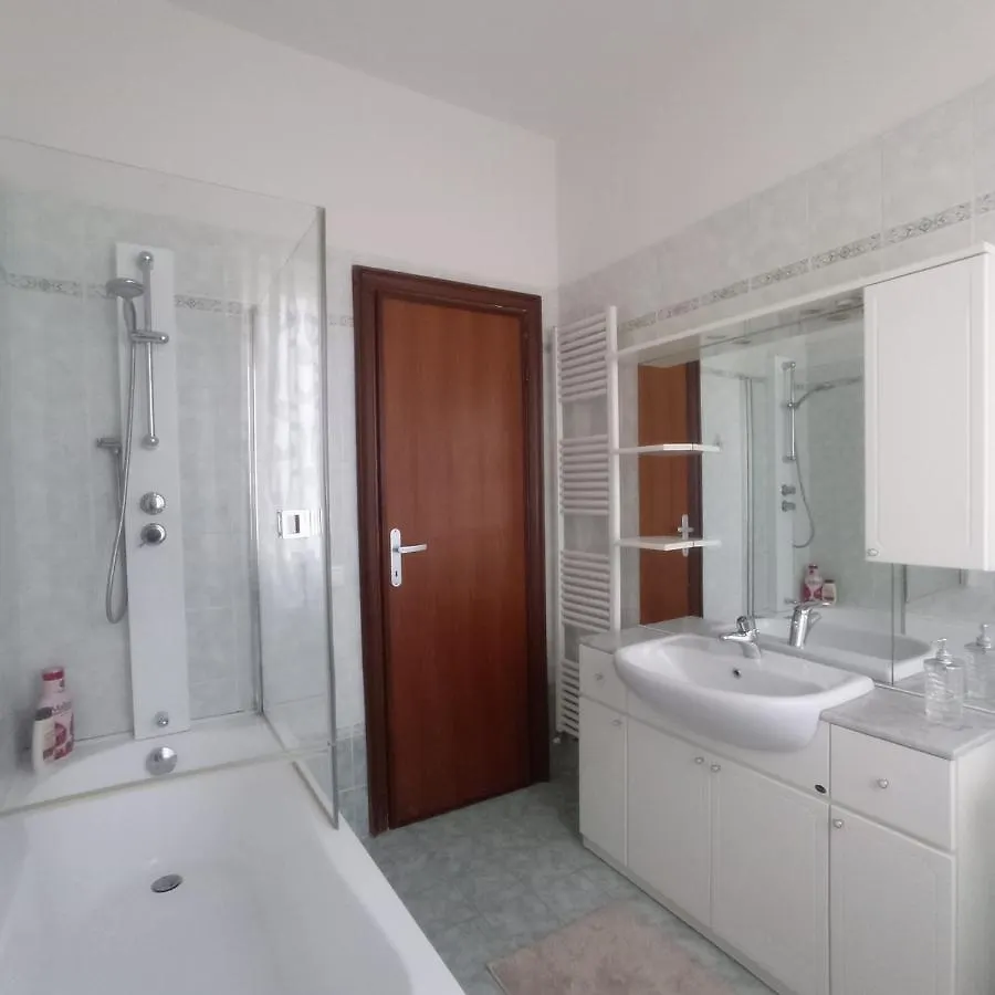 Casa Minu Hotel Viareggio