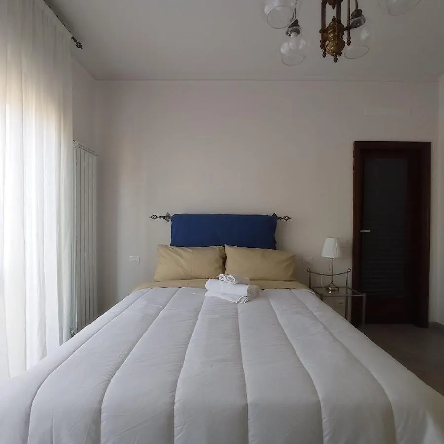 Casa Minu Hotel Viareggio Italy