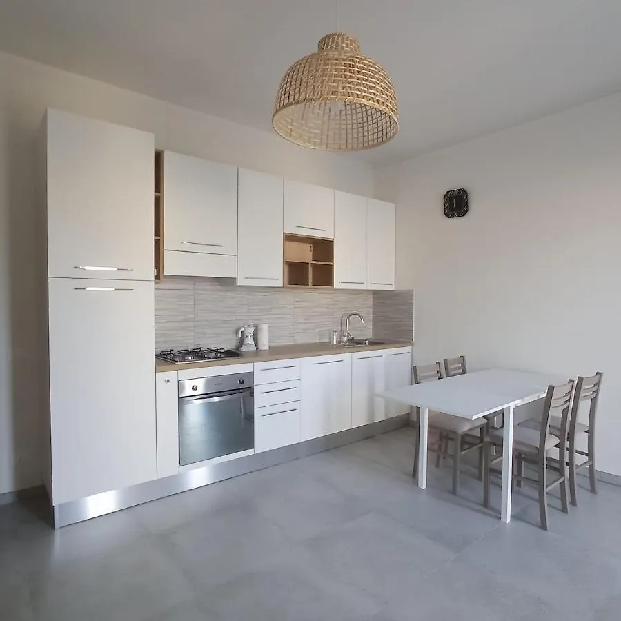 Casa Minu Hotel Viareggio Guest house