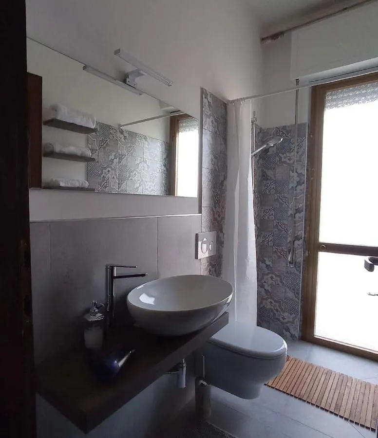 Pensionat Casa Minu Hotell Viareggio Italien